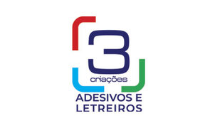 3L Criações, Adesivos e Letreiros